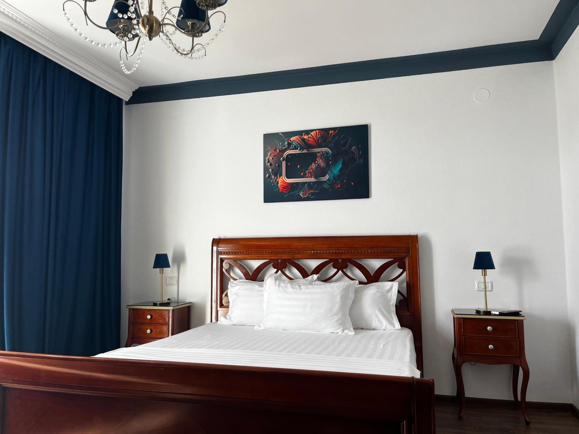 Riviera 990 - Resort & Restaurant Ieşelniţa Bagian luar foto