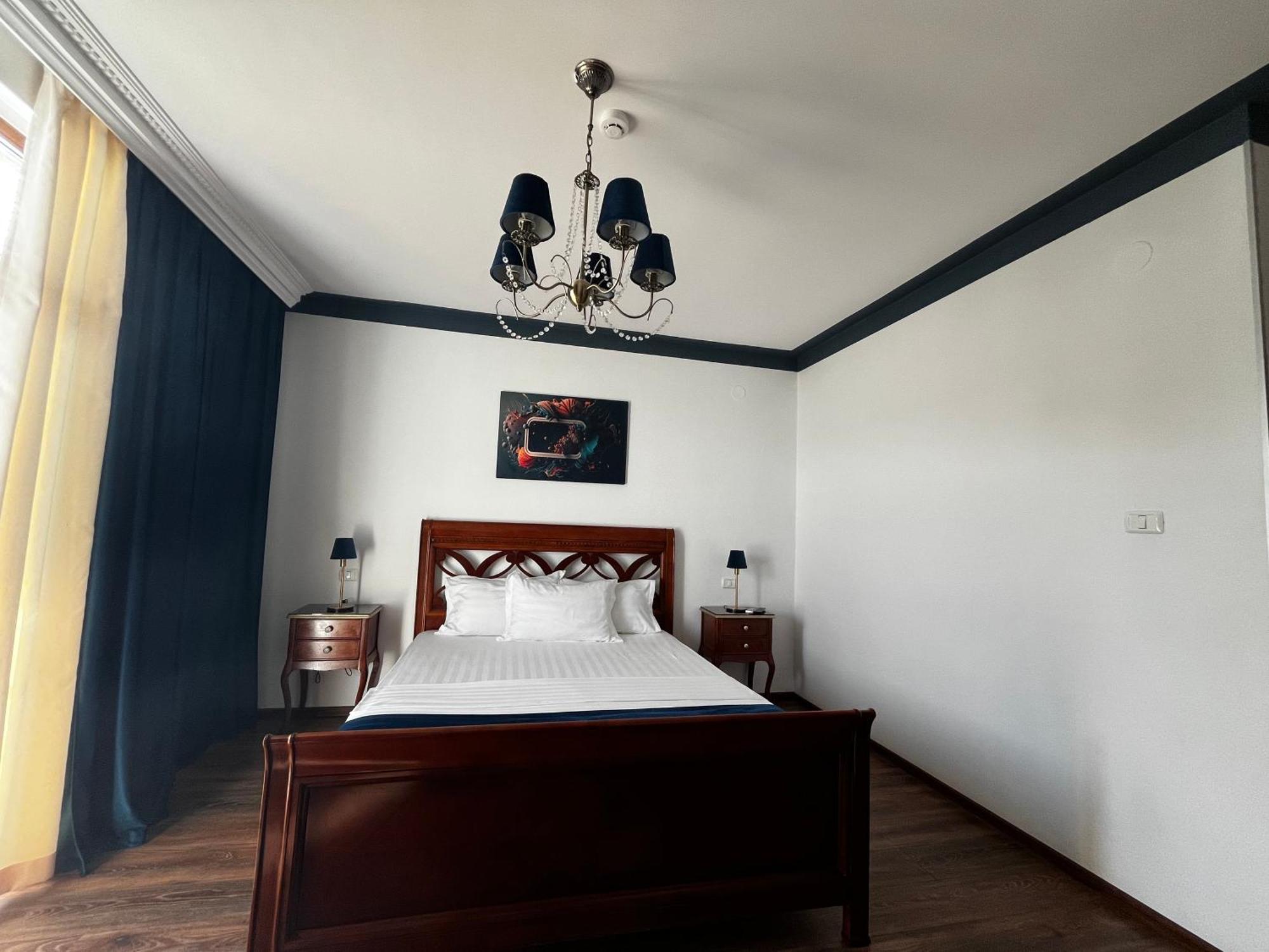 Riviera 990 - Resort & Restaurant Ieşelniţa Bagian luar foto