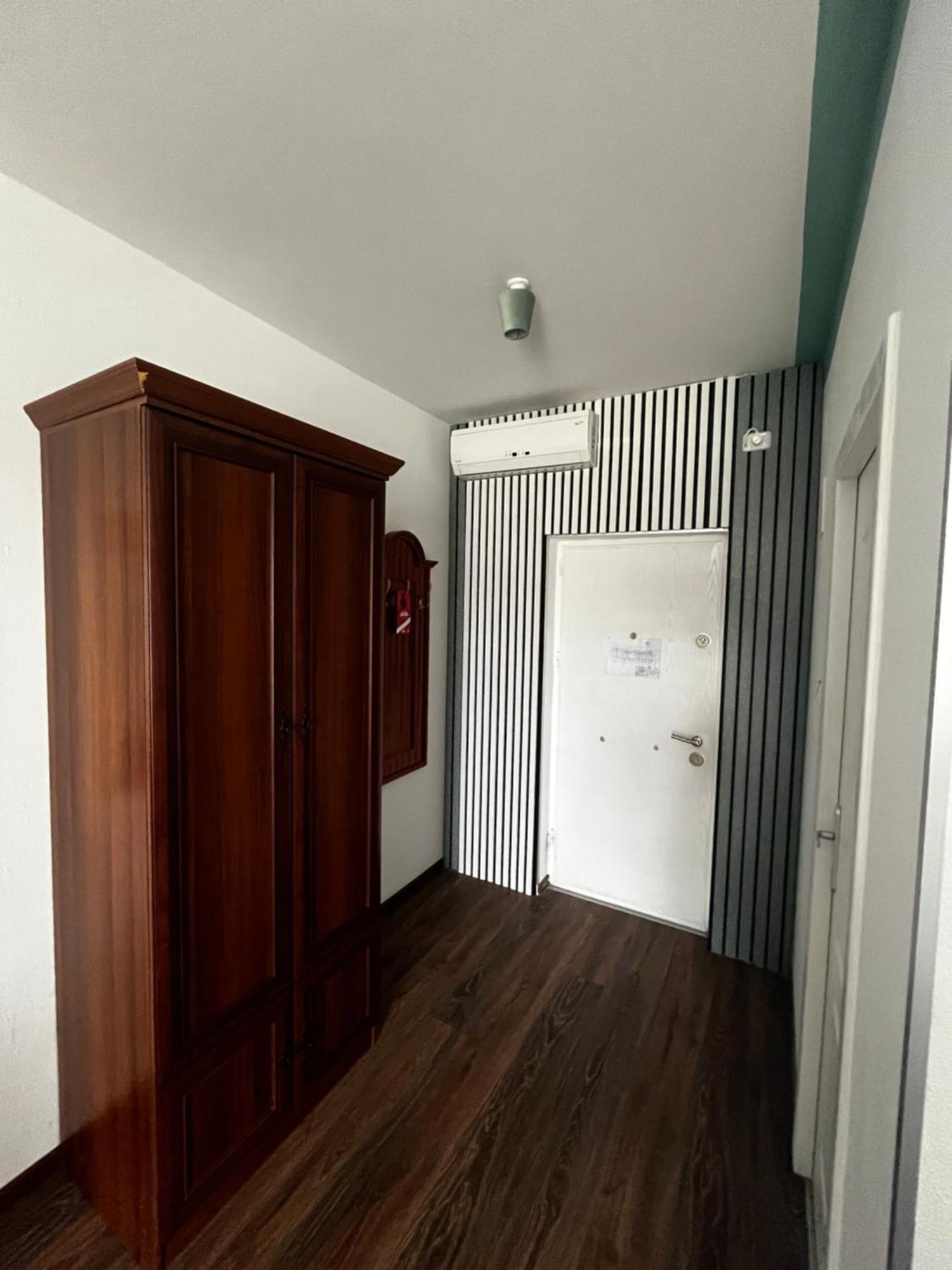 Riviera 990 - Resort & Restaurant Ieşelniţa Bagian luar foto