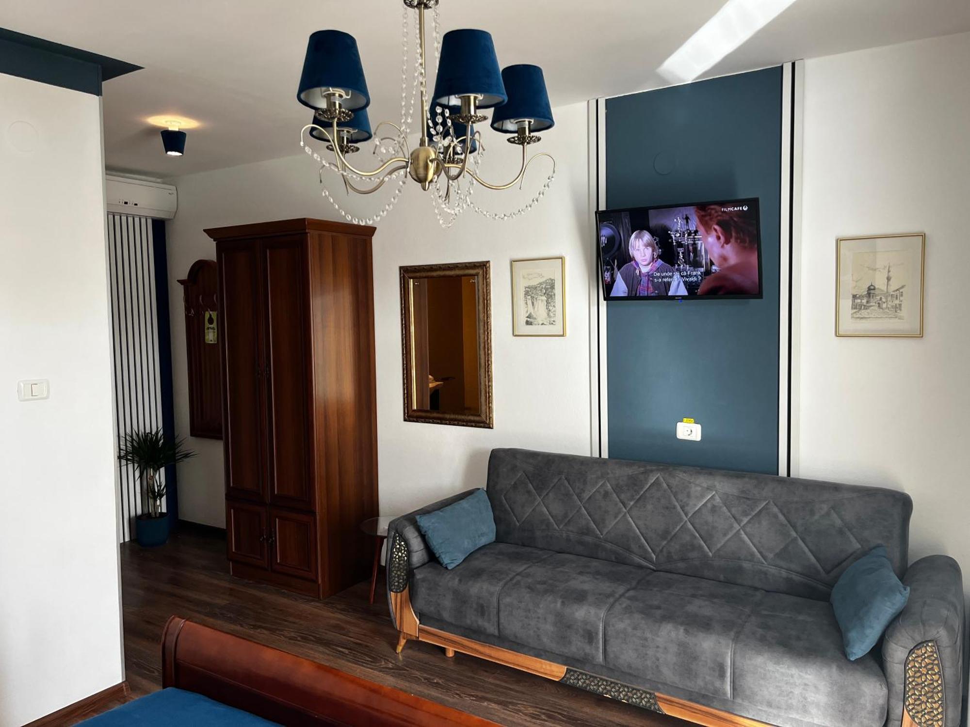 Riviera 990 - Resort & Restaurant Ieşelniţa Bagian luar foto