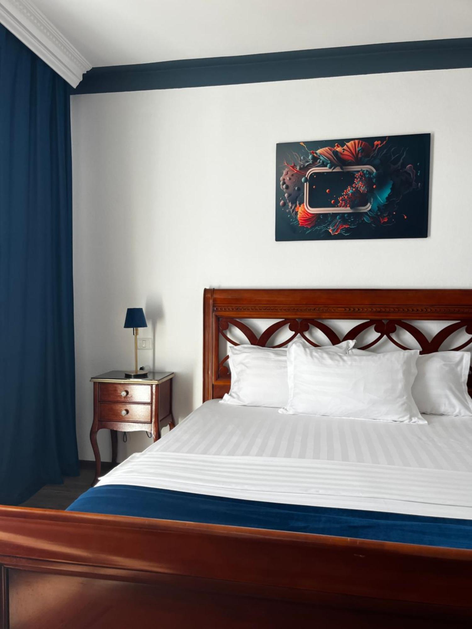 Riviera 990 - Resort & Restaurant Ieşelniţa Bagian luar foto