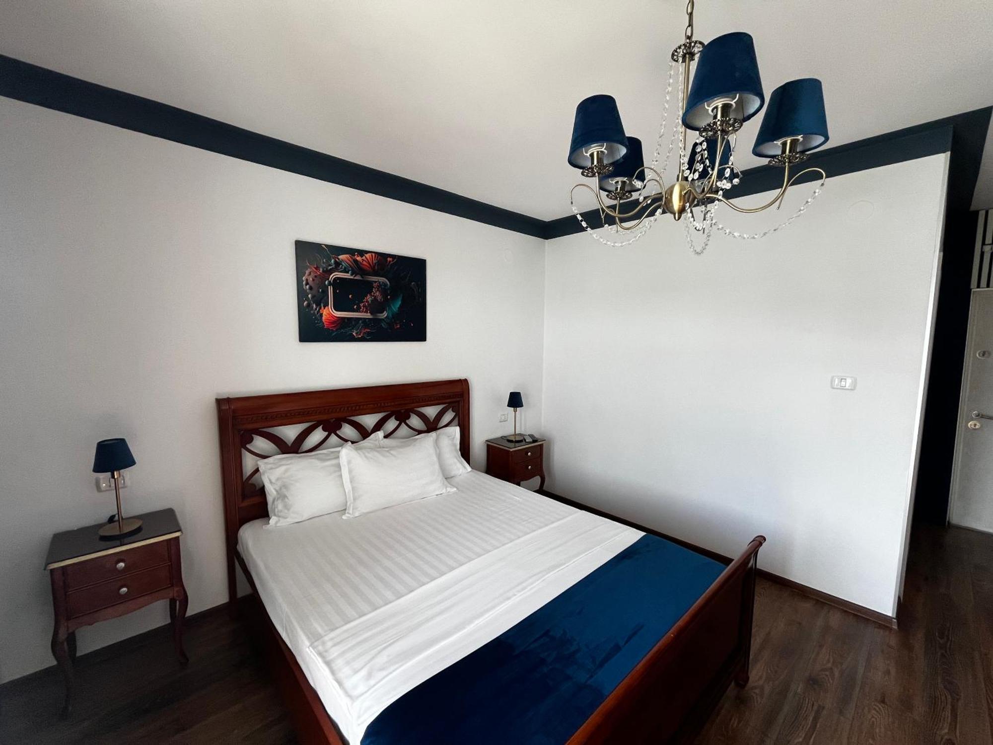 Riviera 990 - Resort & Restaurant Ieşelniţa Bagian luar foto
