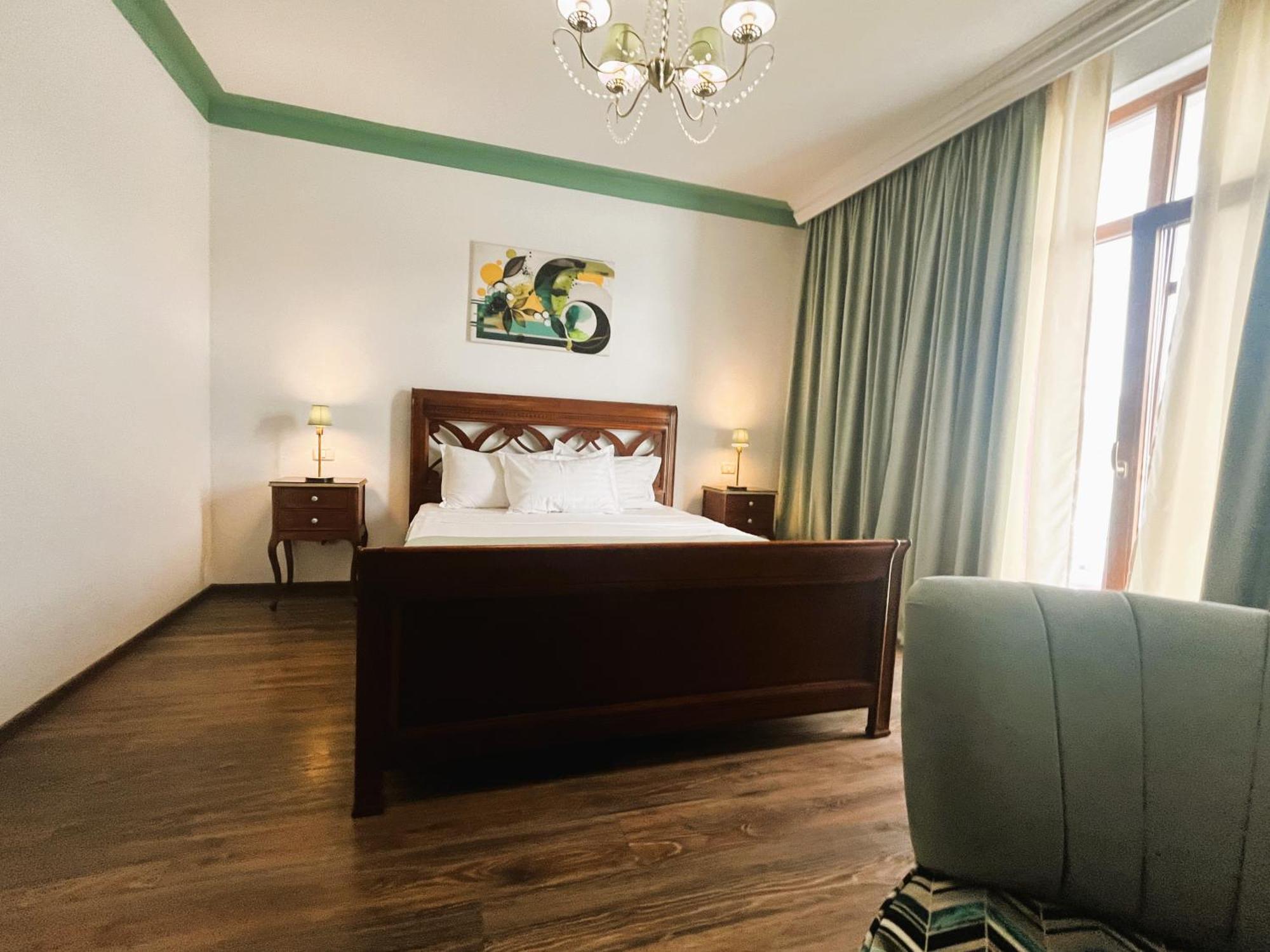 Riviera 990 - Resort & Restaurant Ieşelniţa Bagian luar foto