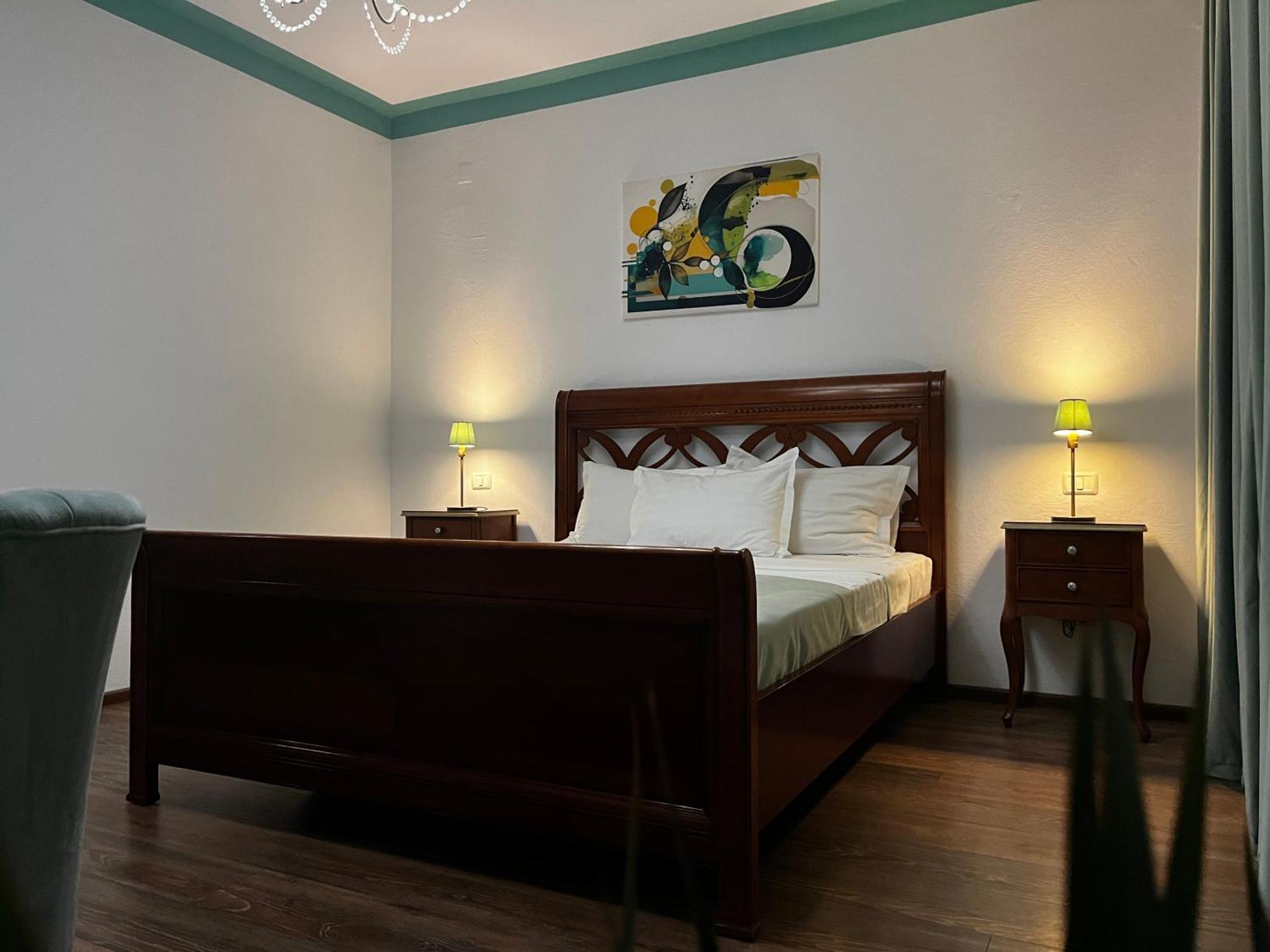 Riviera 990 - Resort & Restaurant Ieşelniţa Bagian luar foto